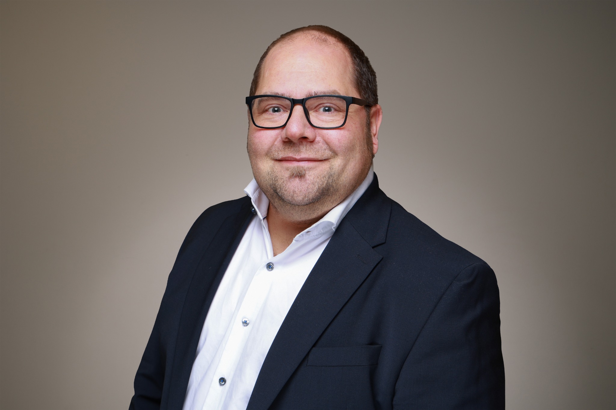 Tim O. Brauer, Autor der Linslingen-Krimis